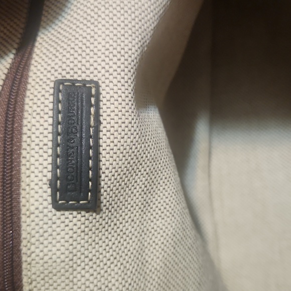 EUC** Dooney and Bourke*** Black - Picture 5 of 7